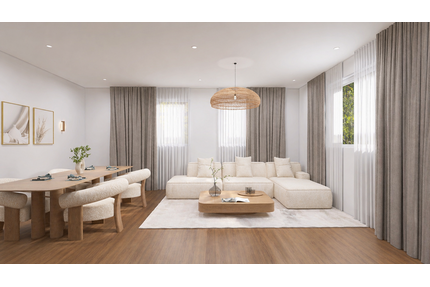 Wohnung zum Kaufen in Weilheim an der Teck 390.000,00 € 101.32 m²