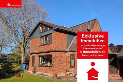 Haus zum Kaufen in Tellingstedt 279.000,00 € 115 m²