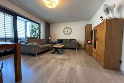 Wohnung zum Mieten in Hilden 645,00 € 53.8 m²