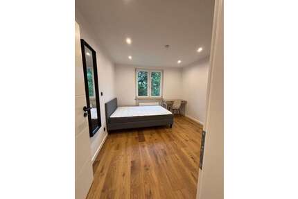WG-Zimmer in München 720,00 € 14 m²