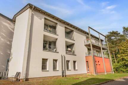 Wohnung zum Kaufen in Meinersen-Ohof 99.000,00 € 65 m²