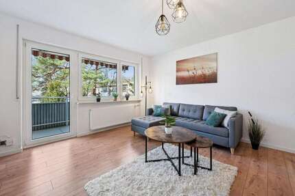 Wohnung zum Kaufen in Schweinfurt 269.000,00 € 99.9 m²