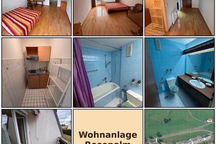 Appartement 32qm in Scheidegg (nicht !! in Lindau) - Lindau (Bodensee)