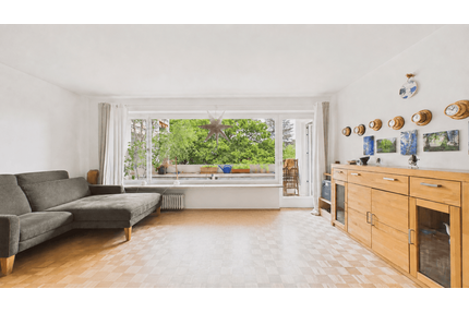 Wohnung zum Kaufen in Krailling 395.000,00 € 76.75 m²