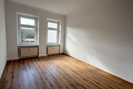 Sanierte 2-Zimmerwohnung in Markleeberg zur Vermietung! - Markkleeberg