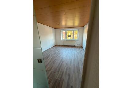 Frisch renovierte 3-Zimmer-Wohnung in Erlbach bei Markneukirchen