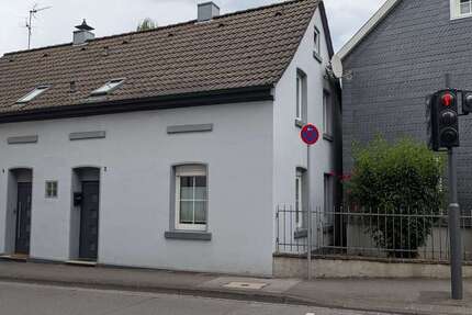 Wohnung zum Mieten in Solingen 400,00 € 44 m²