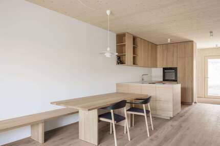 Haus zum Kaufen in Murnau am Staffelsee 1.190.000,00 € 125.65 m²