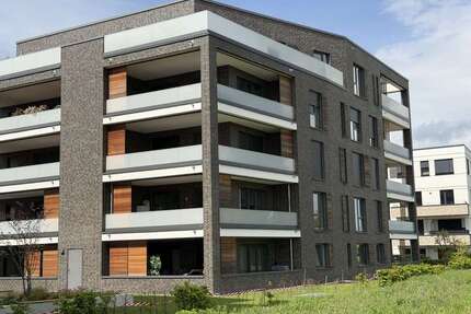 Wohnung zum Kaufen in Wolfsburg 465.000,00 € 125 m²
