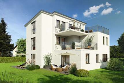 Haus zum Kaufen in Marburg Cappel 1.669.000,00 € 268.39 m² - Marburg / Cappel