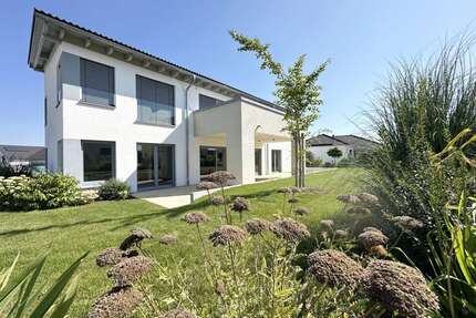 Wohnung zum Kaufen in Prichsenstadt 425.000,00 € 118.59 m²
