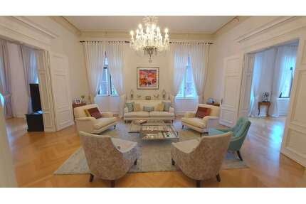 Wohnung zum Mieten in Wiesbaden 3.825,00 € 236.1 m²