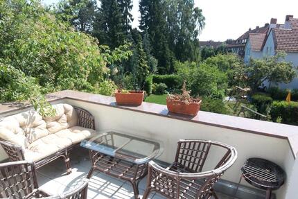 Wunderschönes Waldheim - 1.070,00&nbsp;EUR Kaltmiete, ca.&nbsp; 89,00&nbsp;m&sup2; in Hannover (PLZ: 30519) Döhren-Wülfel