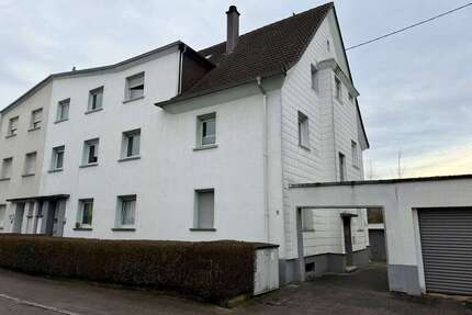 Haus zum Kaufen in Karlsruhe 590.000,00 € 219 m²