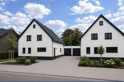 Haus zum Kaufen in Ascheberg 698.000,00 € 137 m²