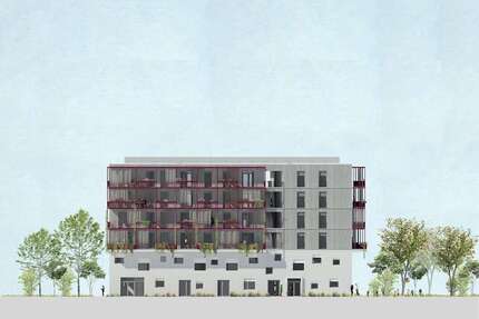 Wohnung zum Mieten in Stuttgart 2.477,00 € 150.2 m²