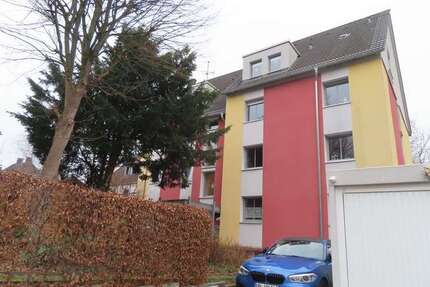 Wohnung zum Mieten in Schwerte 378,63 € 63 m²