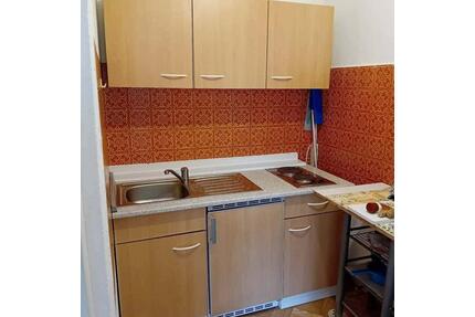 HELLE 1,5 ZIMMER WOHNUNG - 330,00&nbsp;EUR Kaltmiete, ca.&nbsp; 21,00&nbsp;m&sup2; in Oberzent (PLZ: 64760)