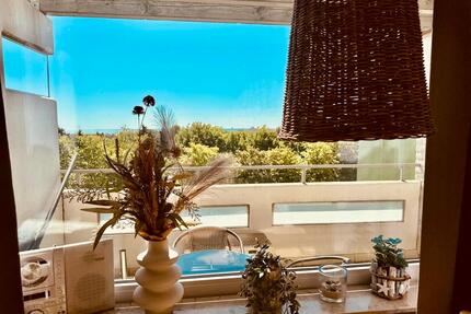 Ferienwohnung - Ostseeblick in Grömitz zu verkaufen