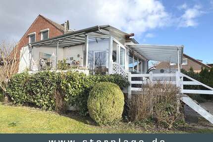 Haus zum Kaufen in Eutin 395.000,00 € 109.5 m²