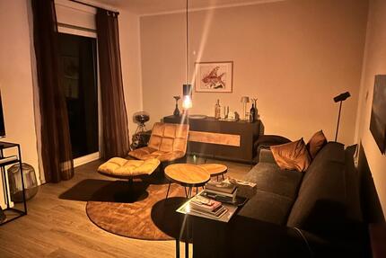 Ihre Wohnung - mein neues Zuhause - Wiesloch