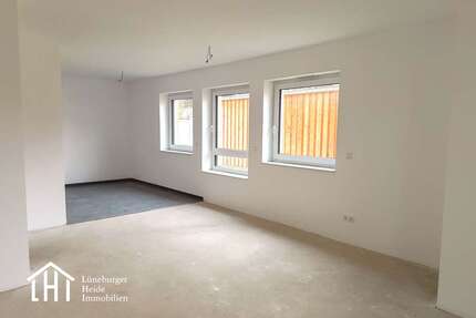 Wohnung zum Mieten in Lüchow 1.016,00 € 101.6 m²