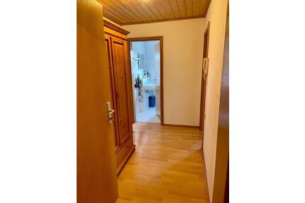 Kleine Ferienwohnung für Juni zu vermieten - Immenstadt im Allgäu