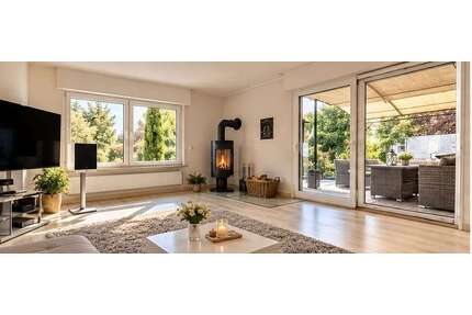 Wohnung zum Mieten in Hünstetten 1.300,00 € 125 m²