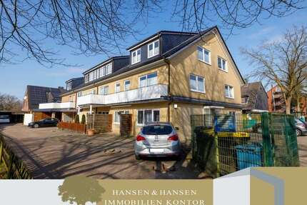 Haus zum Kaufen in Tangstedt 2.350.000,00 € 848 m²