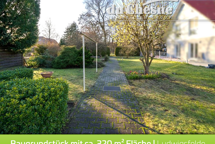 Grundstück zu verkaufen in Ludwigsfelde 180.000,00 € 320 m²