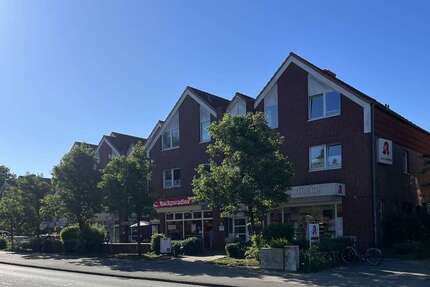 Wohnung zum Mieten in Barsbüttel 925,00 € 79.54 m²