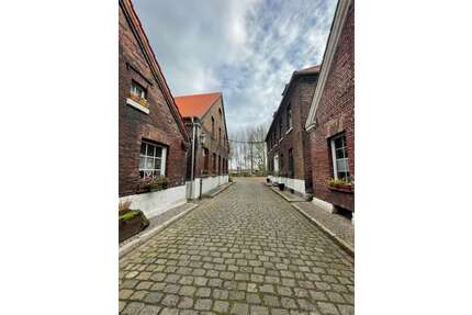 Wohnung zum Mieten in Hünxe-Krudenburg 1.681,68 € 140.14 m²