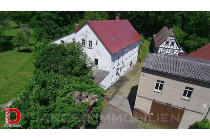 Haus zum Kaufen in Frohburg 240.000,00 € 200 m²