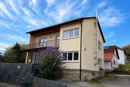 Haus zum Kaufen in Bammental 495.000,00 € 130 m²