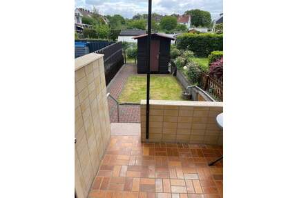 Gepflegtes Reihenmittelhaus in ruhiger Lage von KasselBettenhausen