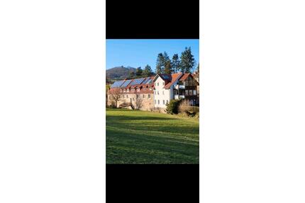 Zu vermieten! Moderner Erstbezug 75qm nach Kernsanierung - Naumburg