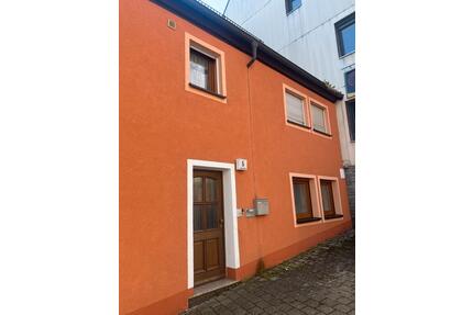 Mehrfamilienhaus 3 Wohnungen 1 Gäscheft - Dietenhofen