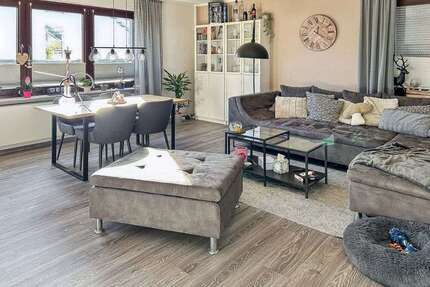 Wohnung zum Kaufen in Giesen 150.000,00 € 84 m²