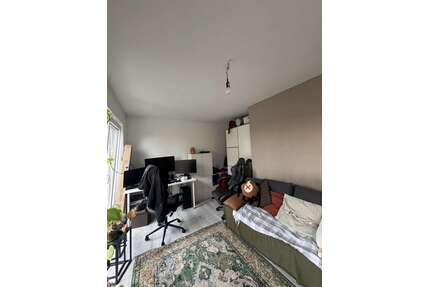 Wohnung zum Mieten in Aachen 360,00 € 31 m²