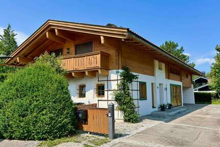 Haus zum Mieten in Rottach-Egern 6.090,00 € 227 m²