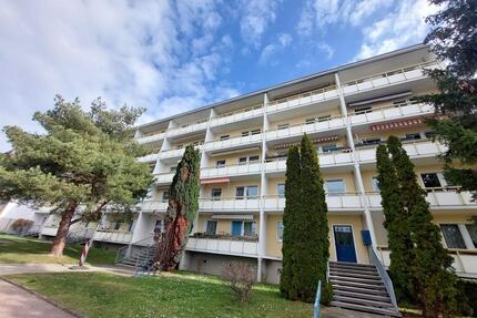 Freuen Sie sich auf Ihre neue Wohnung - bezugsfertig im Frühsommer! - Görlitz Klingewalde