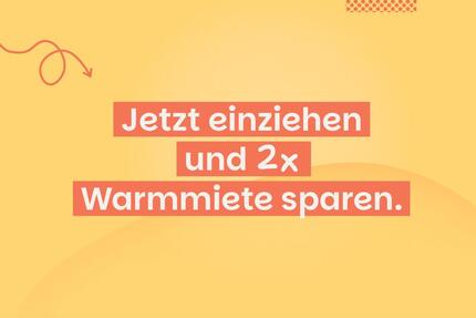 Herbstaktion: 2 Warmmieten sparen!* - Görlitz Klingewalde