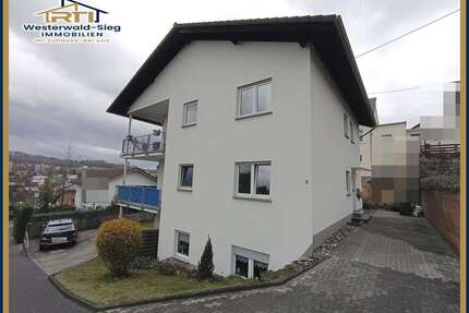 Wohnung zum Mieten in Hachenburg 690,00 € 81 m²