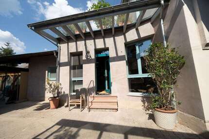 Wohnung zum Mieten in Heidelberg - Kirchheim 910,00 € 65 m²