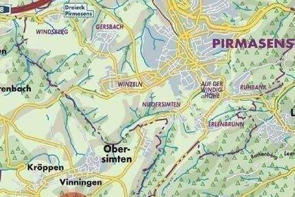 7.800,00&nbsp;EUR Kaufpreis, ca.&nbsp; 0,00&nbsp;m&sup2; in Trulben (PLZ: 66957)