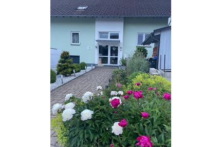 3-Zimmer Wohnung von Privat an Privat zu verkaufen - Friedenweiler