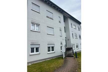 3 Zimmer Wohnung EsslingenZell am Neckar - Esslingen am Neckar Oberesslingen