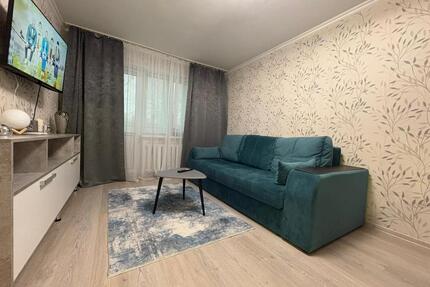 2 Zimmer -Wohnung in Kaliningrad - Schnelldorf