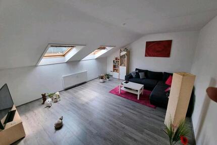 Mietwohnung 3 Zimmer,Küche,Gäste WC usw - Laichingen
