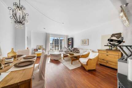 Wohnung zum Kaufen in Timmendorfer Strand 395.000,00 € 66 m²
